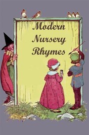 Cover of: Modern Nursery Rhymes