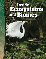 Cover of: Inside Ecosystems And Biomes