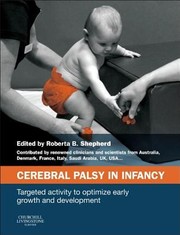 Cover of: Cerebral Palsy in Infancy by 