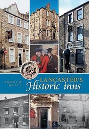 Cover of: Lancasters Historic Inns