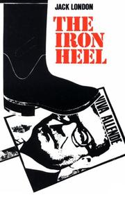 Cover of: Iron Heel by Jack London