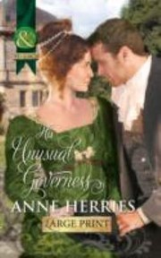 Cover of: His Unusual Governess by 