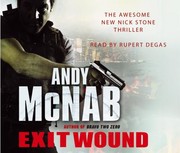 Cover of: Exit Wound Andy McNab by 