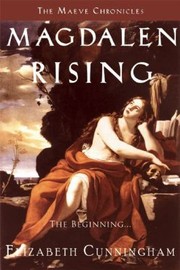Cover of: Magdalen Rising The Beginning