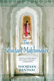 Cover of: The Reluctant Matchmaker by 