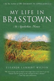 Cover of: My Life in Brasstown