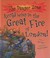 Cover of: Avoid Being in the Great Fire of London