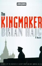 Cover of: Kingmaker TheAbridged