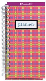 Cover of: A Smart Girls Planner
            
                American Girl Library Hardcover