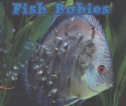 Cover of: Fish Babies
            
                Acorn Animal Babies