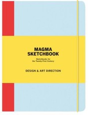 Cover of: Magma Sketchbook