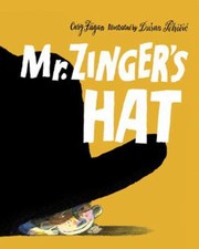 Cover of: Mr Zingers Hat
