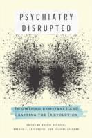 Cover of: Psychiatry Disrupted