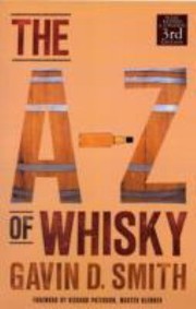 Cover of: Az Of Whisky by 