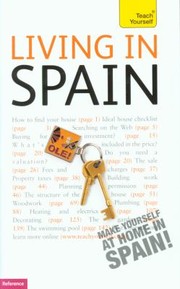 Cover of: Living In Spain