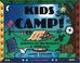 Cover of: Kids camp!