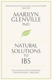 Cover of: Natural Solutions to IBS
