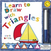 Cover of: Learn to Draw with Triangles
            
                Learn to Draw