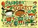 Cover of: Sandbox scientist