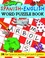 Cover of: SpanishEnglish Word Puzzle Book