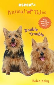 Cover of: The Double Trouble