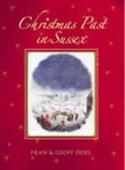 Cover of: A Christmas Past in Sussex