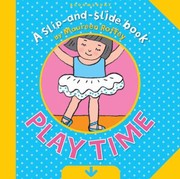 Cover of: Playtime by Maureen Roffey