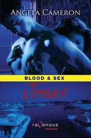 Cover of: Blood Sex Jonas