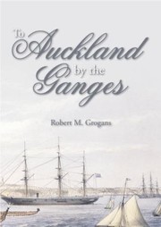 Cover of: To Auckland by the Ganges by 