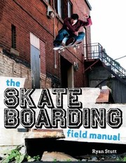 Cover of: The Skateboarding Field Manual