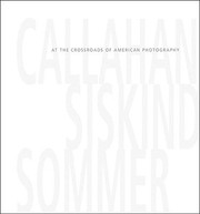 Cover of: At the Crossroads of American Photography