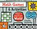 Cover of: Math games & activities from around the world