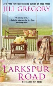Cover of: Larkspur Road by 
