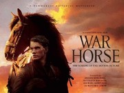 Cover of: War Horse The Making Of The Motion Picture