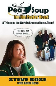 Cover of: Pea Soup for the Packer Heart