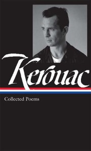 Jack Kerouac Collected Poems
            
                Library of America Hardcover
