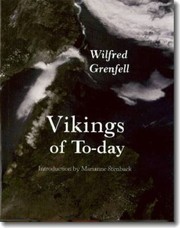 Cover of: Vikings of ToDay
            
                Adventures in New Lands