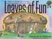 Cover of: Loaves of Fun