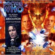 Cover of: Absolution