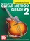 Cover of: Mel Bays Modern Guitar Method Grade 2 Essential Guitar Chords