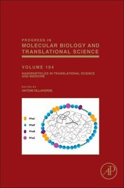 Cover of: Nanoparticles in Translational Science and Medicine
            
                Progress in Molecular Biology  Translational Science