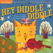 Cover of: Hey Diddle Diddle