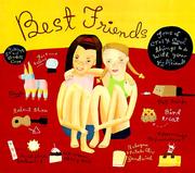 Cover of: Best friends by Lisa Albregts