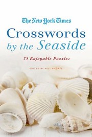 Cover of: The New York Times Crosswords by the Seaside