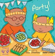 Party
            
                Helping Hands by Jessica Stockham