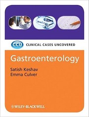 Gastroenterology by Satish Keshav
