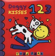 Cover of: Doggy Kisses 123