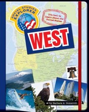 Cover of: Its Cool To Learn About The United States by 