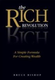 Cover of: The Rich Revolution