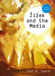 Cover of: Zizek and the Media